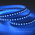 SMD3838 70LEDs/m RGB 24V 8mm LED Strip with High Quality